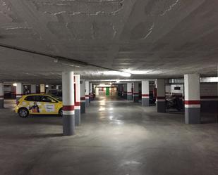 Parkplatz von Garage miete in Torroella de Montgrí