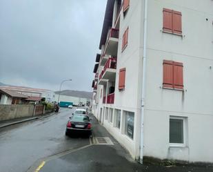 Vista exterior de Apartament en venda en Hendaye amb Terrassa