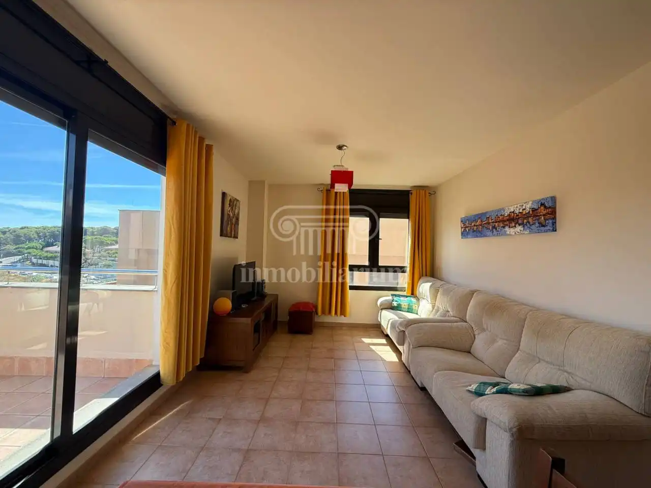 Attico con piscina in vendita a Fenals, imagen 10