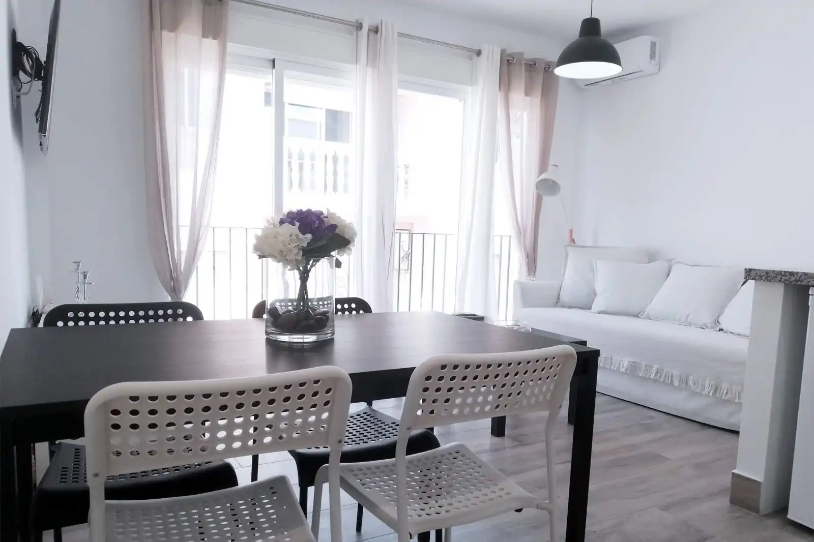 Piso con ascensor en venta en El Morche, imagen 7