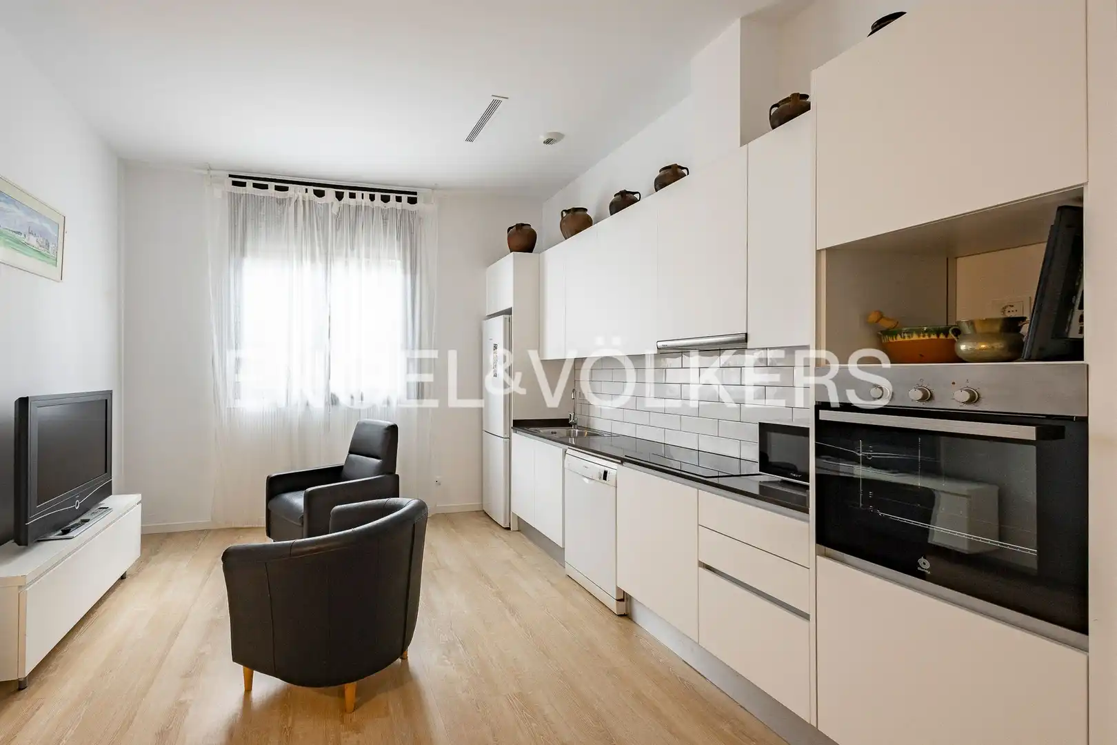 Vista exterior de Apartament en venda en Sitges amb Aire condicionat i Calefacció