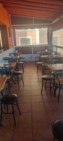 Local comercial en Alquiler en CARRETERA GENERAL DEL NORTE, 49 en Tacoronte - Los Naranjeros