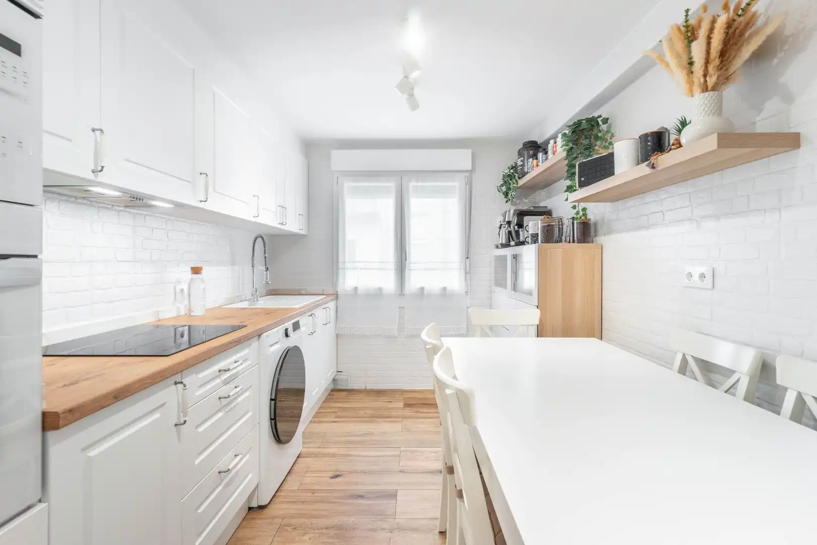 Piso en venta en Calle MENENDEZ PELAYO 18, imagen 6
