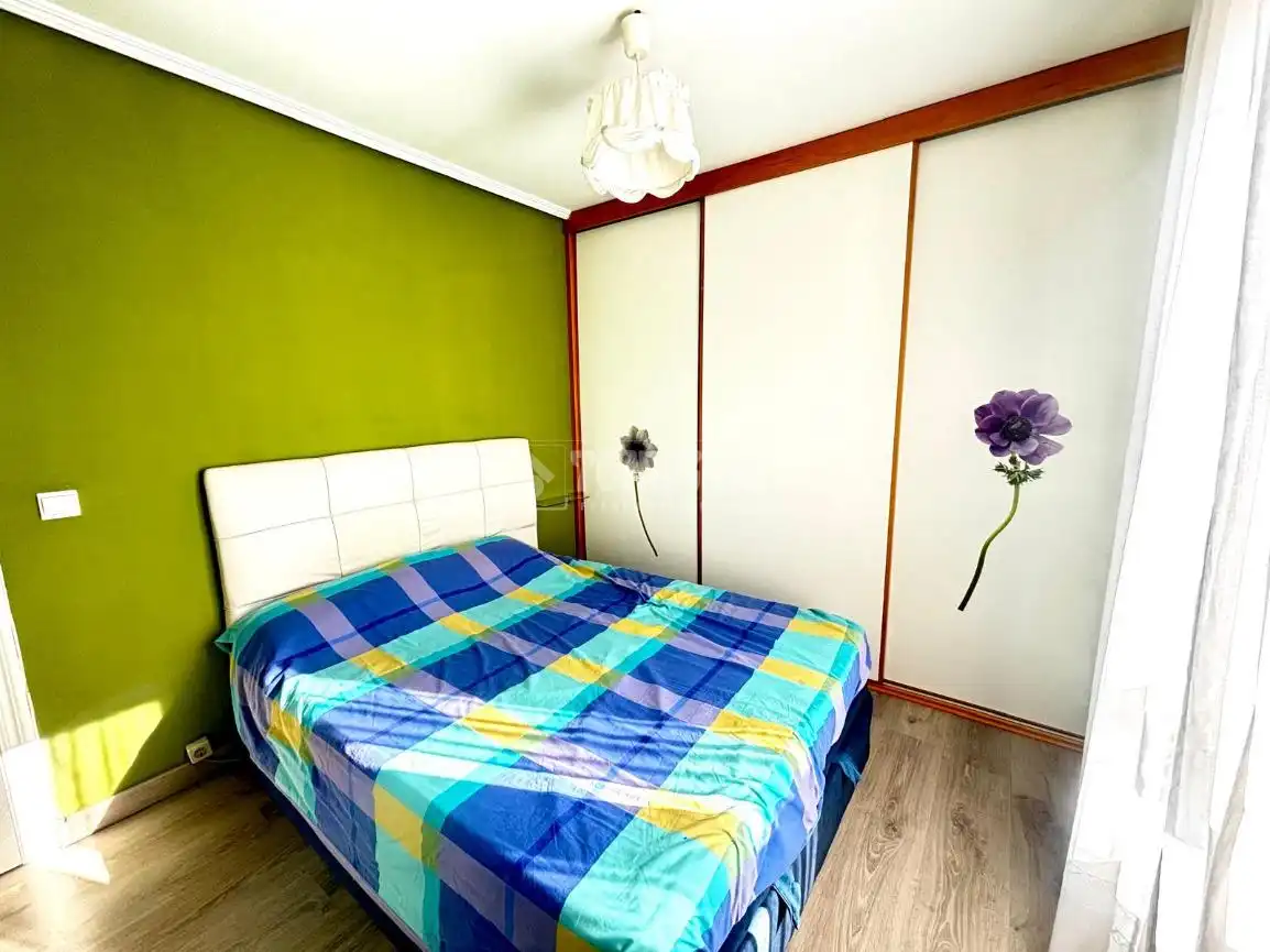 Habitación de Piso en venta en Camargo con Parquet