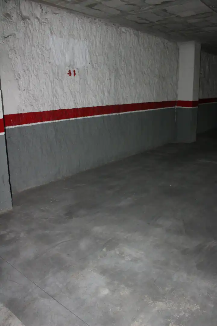 Garatge en venda en Alicante / Alacant
