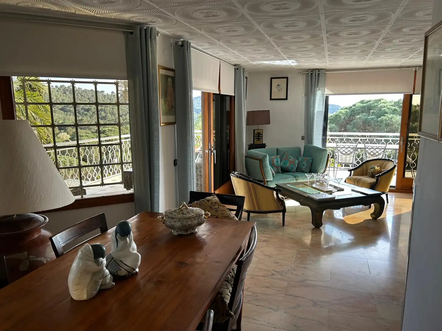 Villa mit Pool zum Verkauf in Santa Clotilde, imagen 49