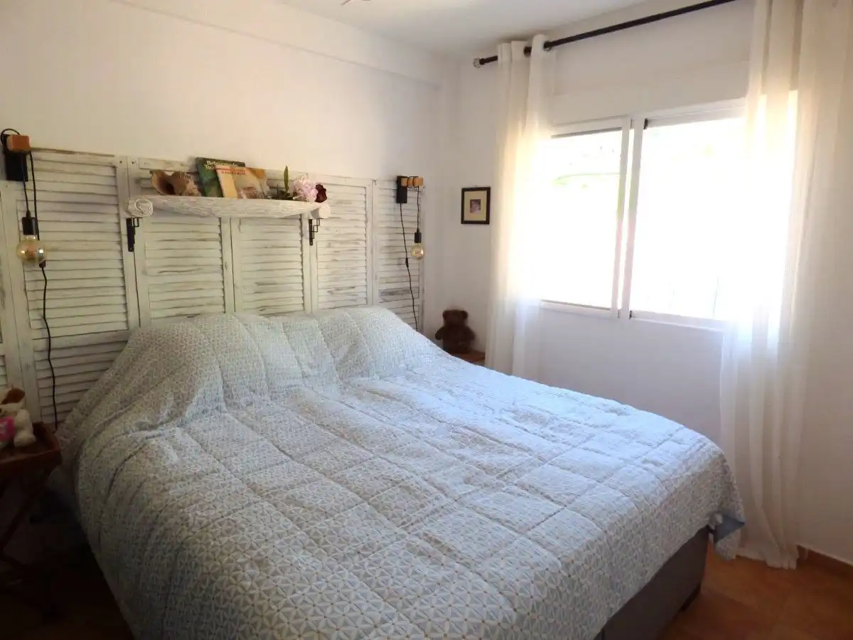 Bedroom of Detached homes for sale in Relleu  with Air Conditioner, Heating and Terrace