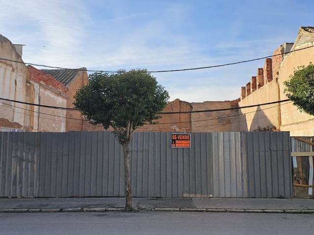 Terreno residencial en Venta en Calle Santo, 37 en Villafranca de los Caballeros