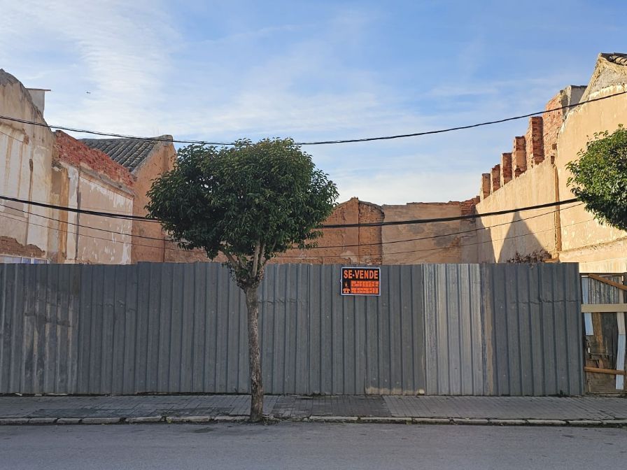 Außenansicht von Residential zum verkauf in Villafranca de los Caballeros