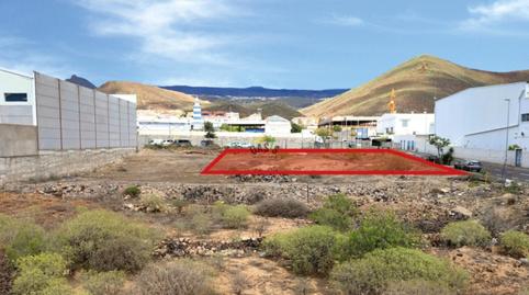 Foto 2 de Terreny industrial en venda a Las Chafiras, Santa Cruz de Tenerife