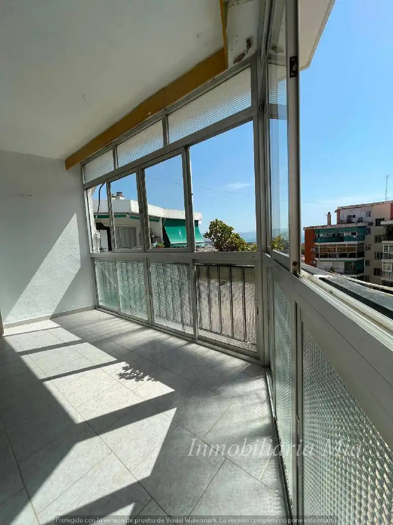 Apartament amb piscina en venda a Centro, imagen 17