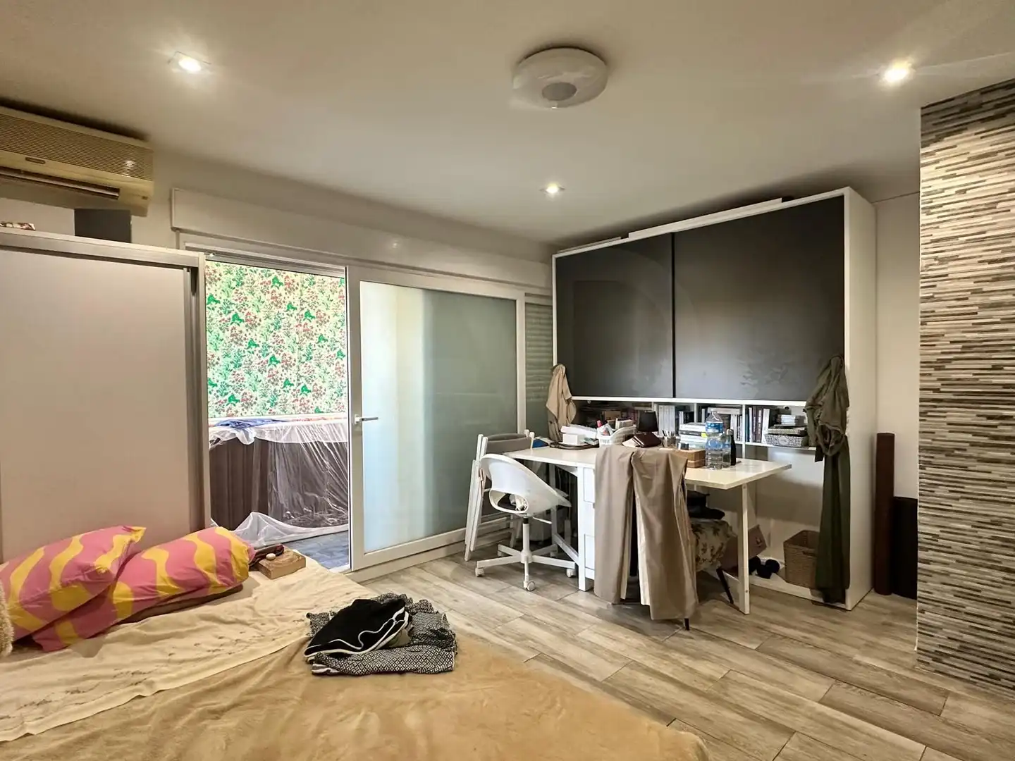 Flat with lift for sale in Sant Martí, imagen 9