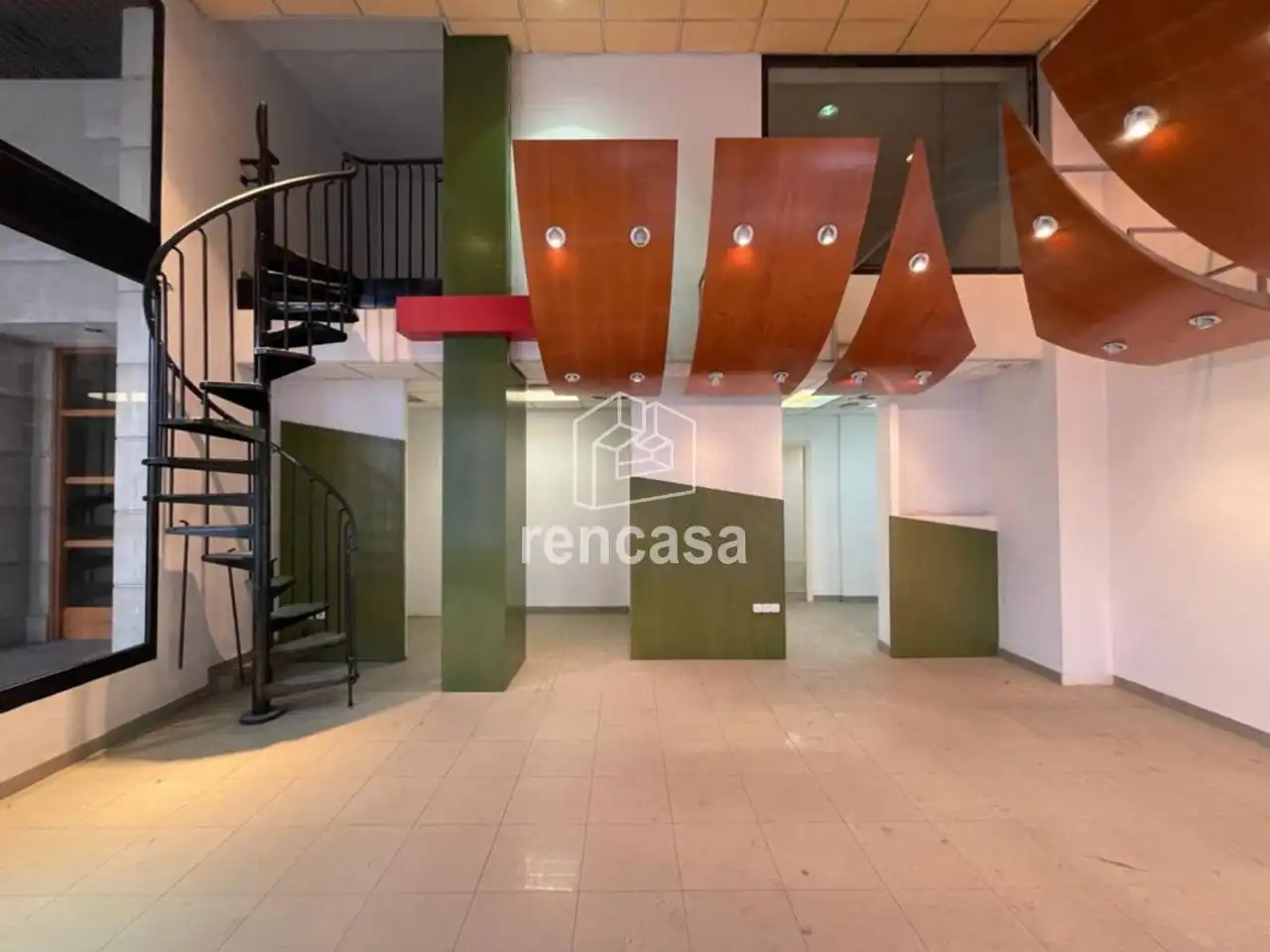 Gewerbefläche zum Verkauf in Calle Avinguda Garrigues, imagen 2