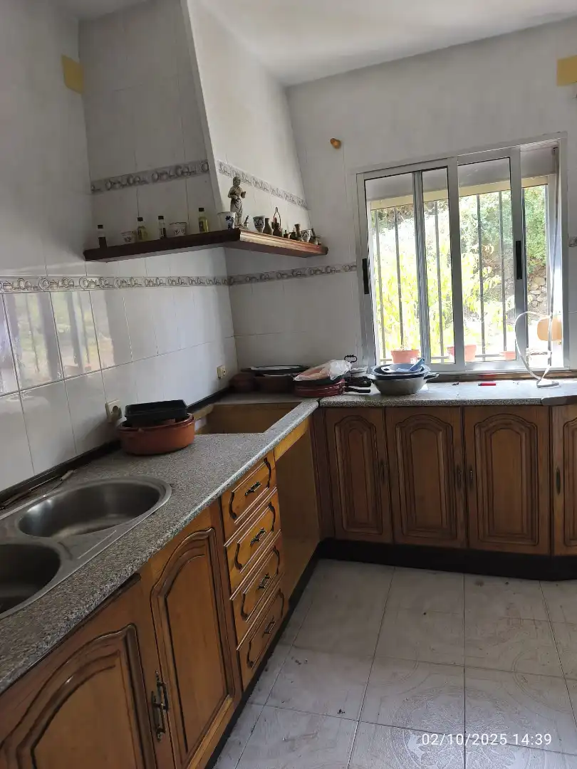 Residencial en venta en Cortegana