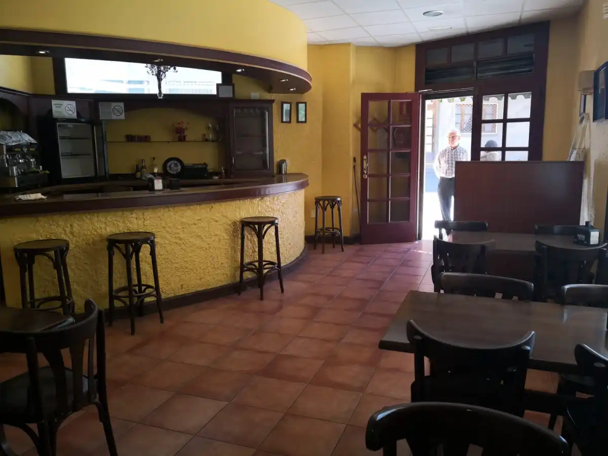Local commercial à vendre à Rúa Xúpiter 2, Bajo, imagen 12