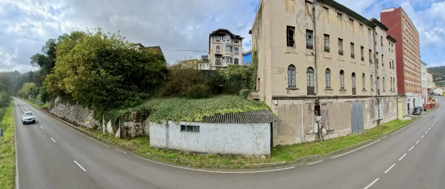 Residential land for sale in SAN ESTEBAN 2, imagen 11
