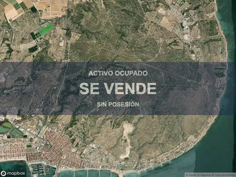 Piso en venta en Santa Pola