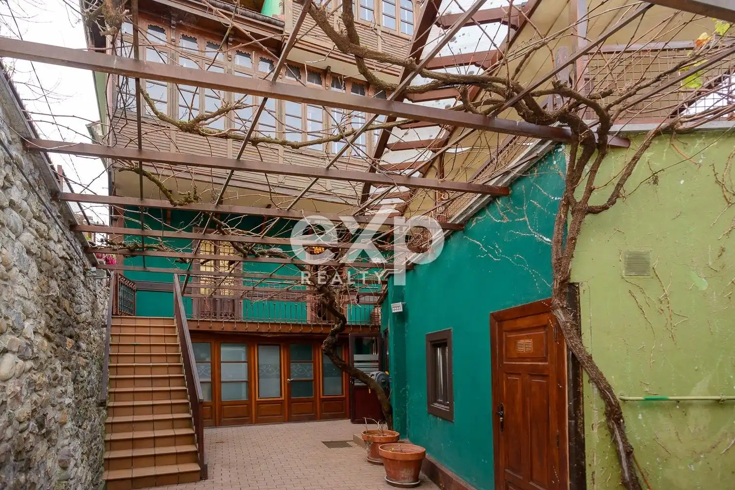 Villa avec terrasse à vendre à Calle NICANOR PIÑOLE 7, imagen 47