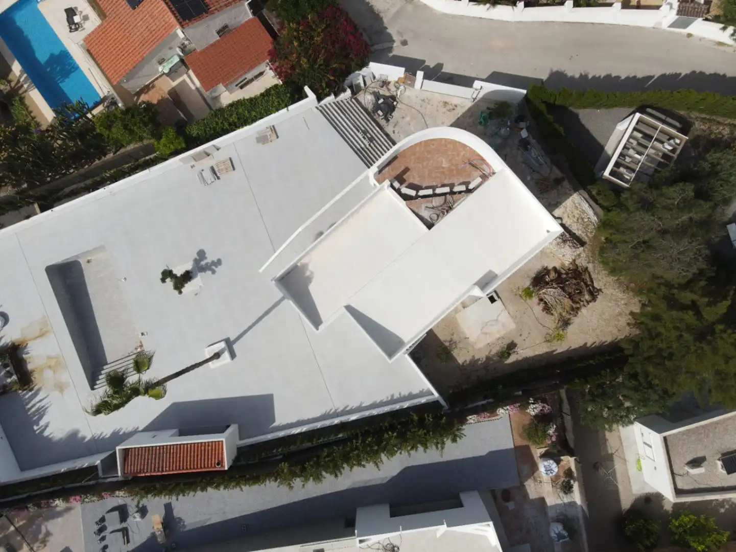 Villa con terrazza in vendita a Benicolada - Las Adelfas, imagen 25
