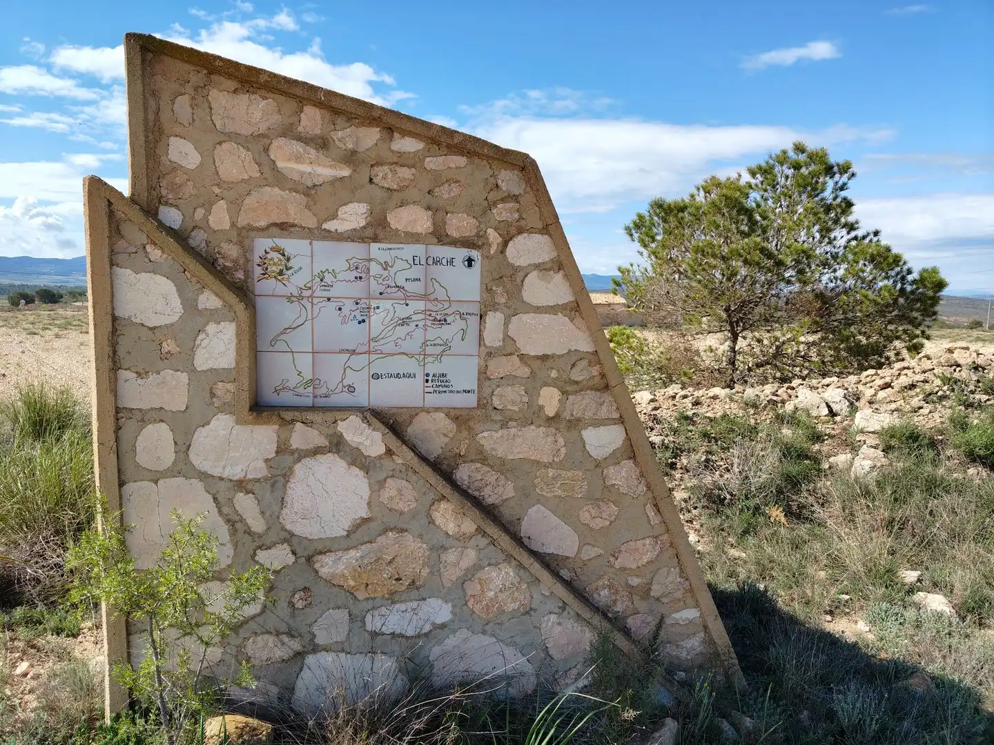 Casa o chalet en venta en Jumilla