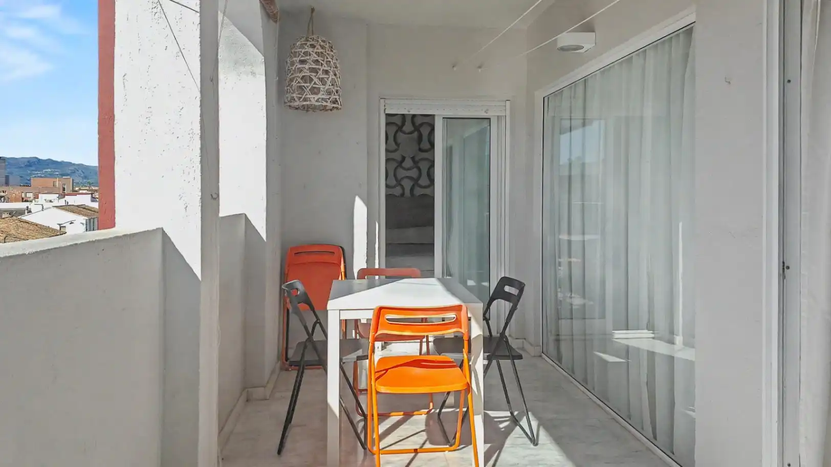 Appartement avec ascenseur à vendre à Ondara, imagen 10