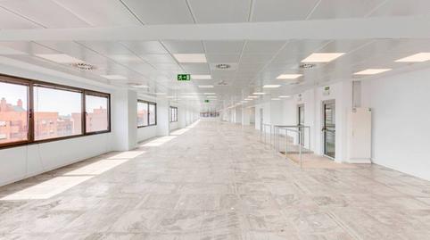Photo 5 of Office to rent in Juan Esplandiu, Estrella, Madrid