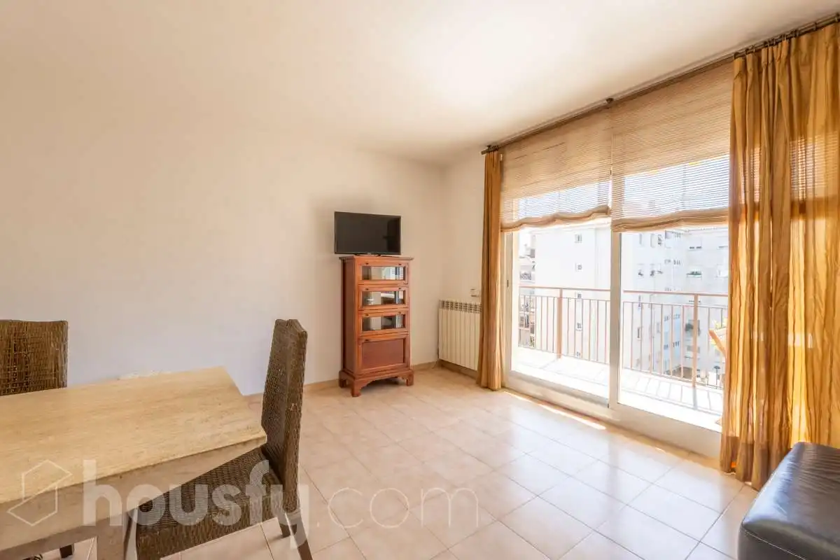 Wohnung mit Aufzug zum Verkauf in Carrer de Salvador Olivella ., imagen 5