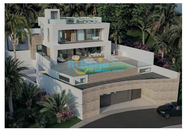 Terreno residencial en Venta en El Peñoncillo