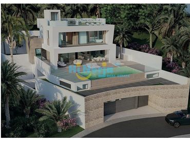 Terreno residenziale in vendita a El Peñoncillo