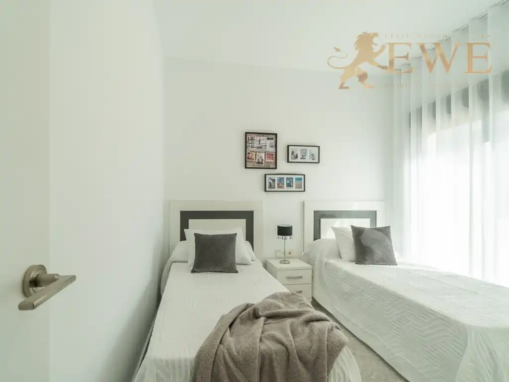 Appartement compact à vendre à Los Balcones - Los Altos, imagen 19