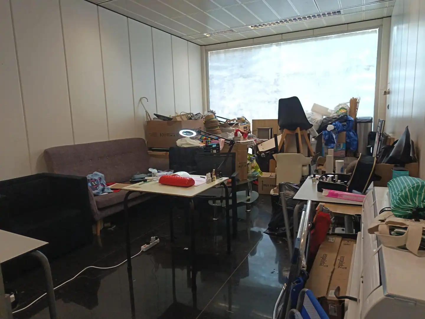 Business premises for transfer in Rabasa - Los Ángeles - San Agustín, imagen 23