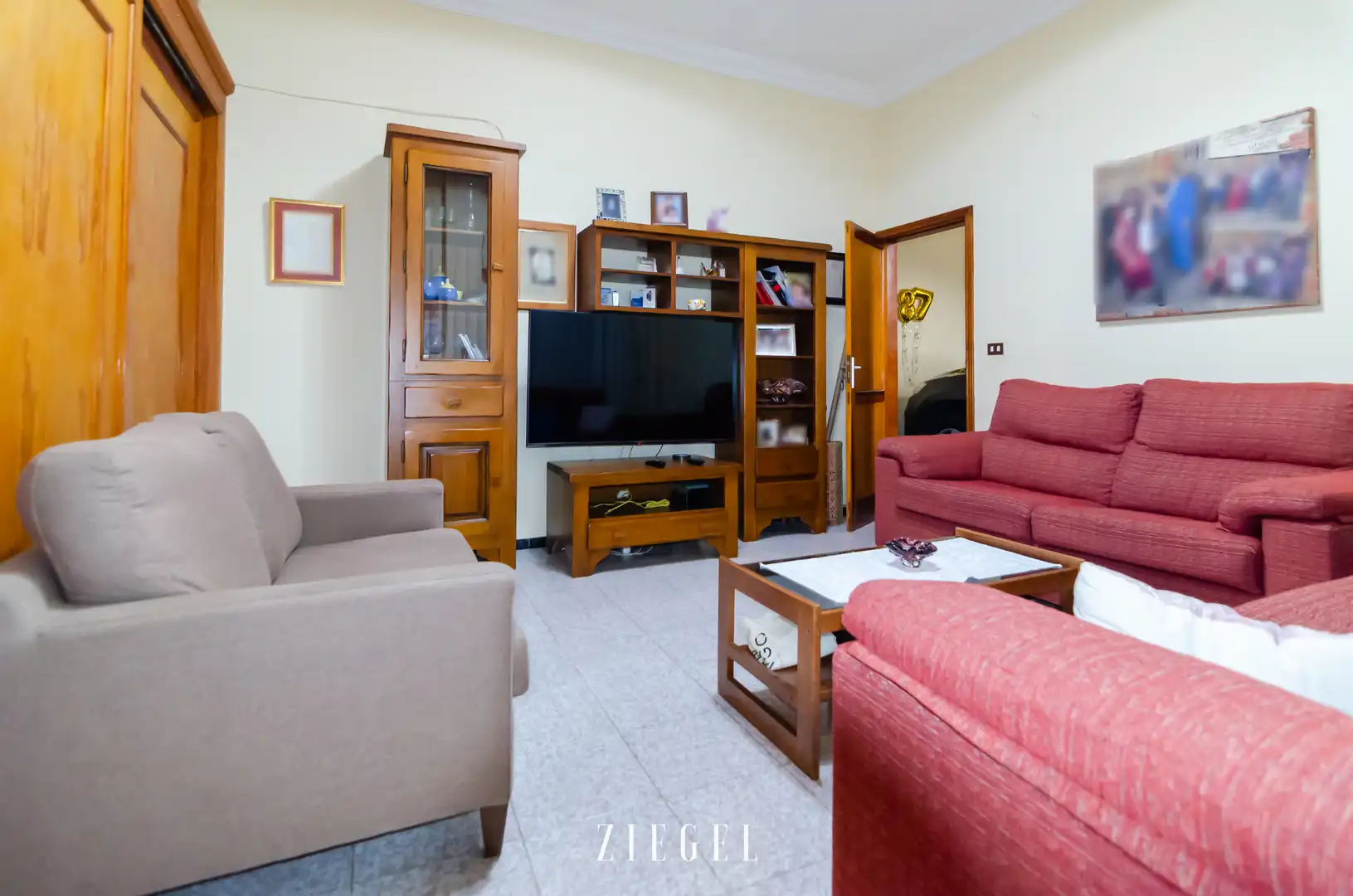 Casa o chalet en venta en Calle Pino Rivero, 5, Teror pueblo