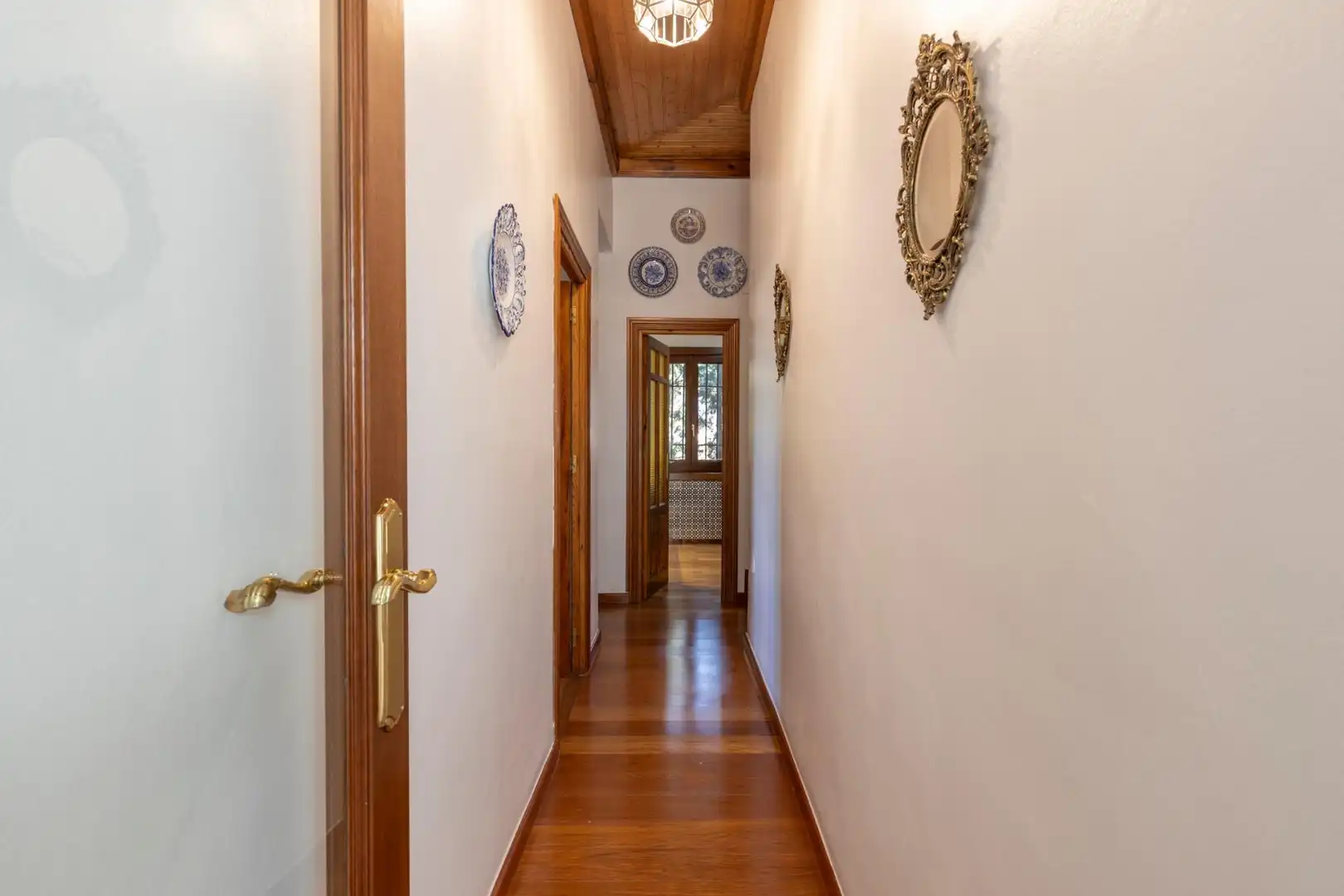 Chalet con terraza en venta en Calle ALEMANIA, imagen 26