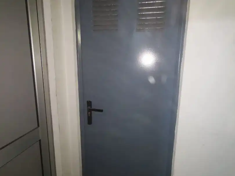 Traster de lloguer en Centro