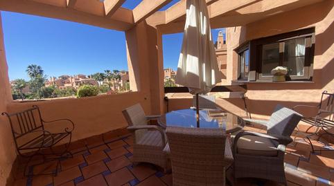 Foto 3 de Dúplex en venda a Atalaya - Isdabe, Málaga