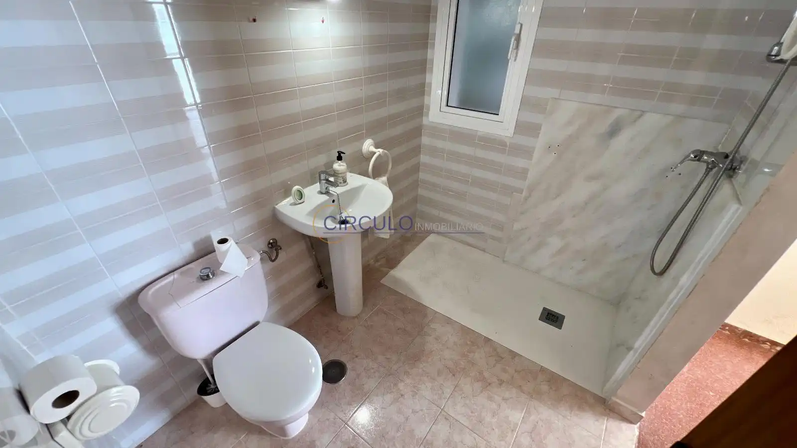Piso con terraza en venta en Juan Carlos I, imagen 36