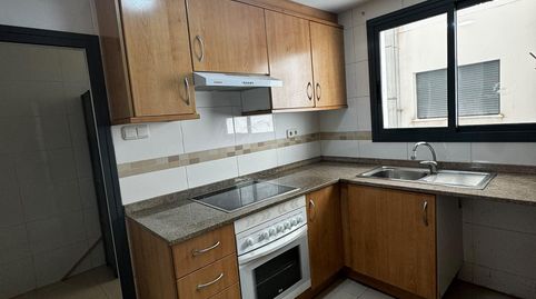 Foto 4 de Apartament en venda a Saladar, Dénia