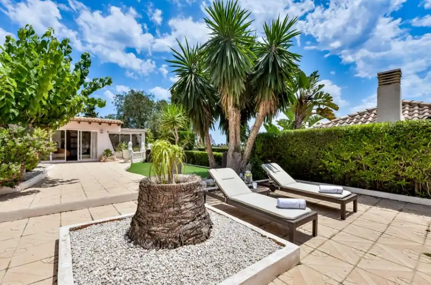 Detached house with terrace for sale in Canuta, imagen 43