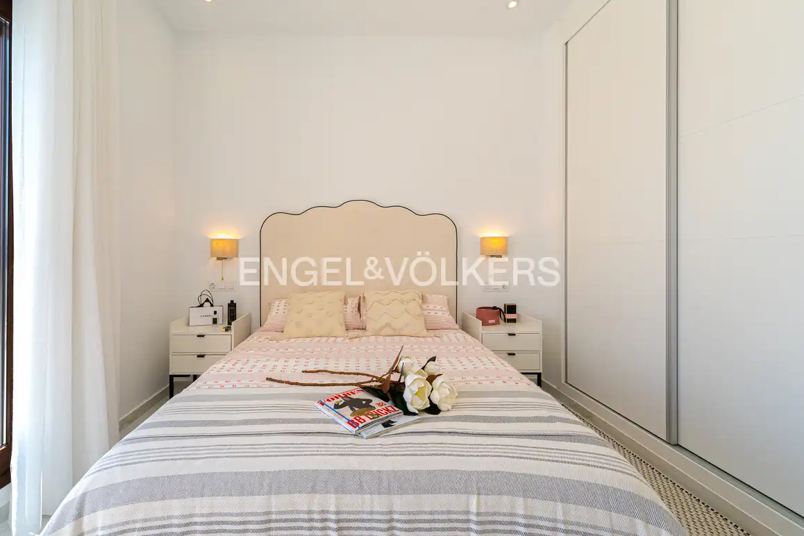 Casa con piscina en venta en Balcón de Ponoig - Polop Paradis - Polop Hills, imagen 28