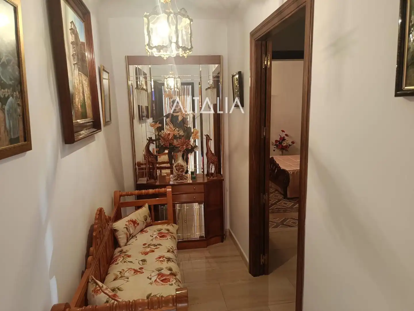 Casa amb jardí en venda a MISERICORDIA, imagen 22