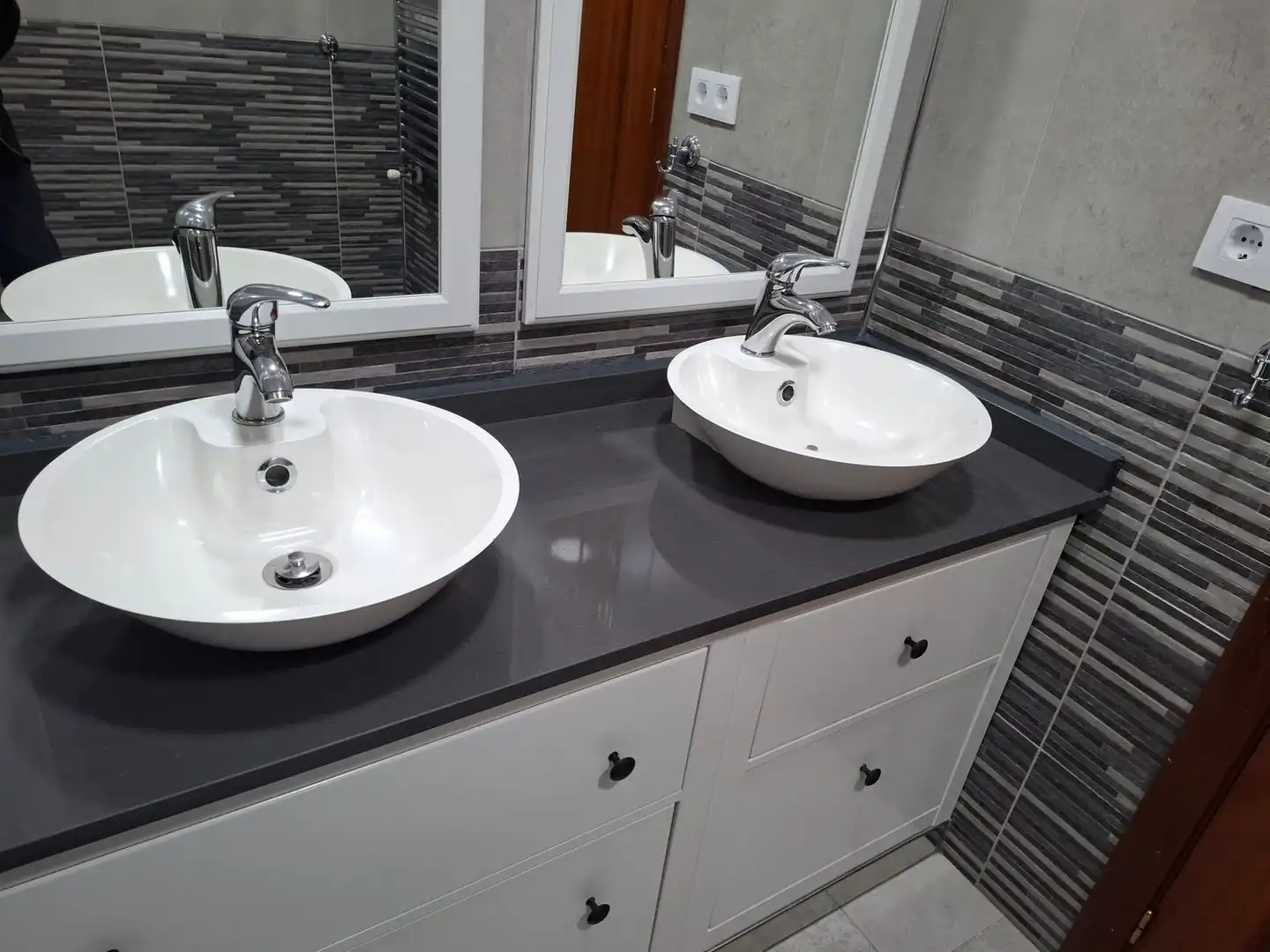 Appartement avec ascenseur à louer à Calle Manuel Murguía, imagen 4