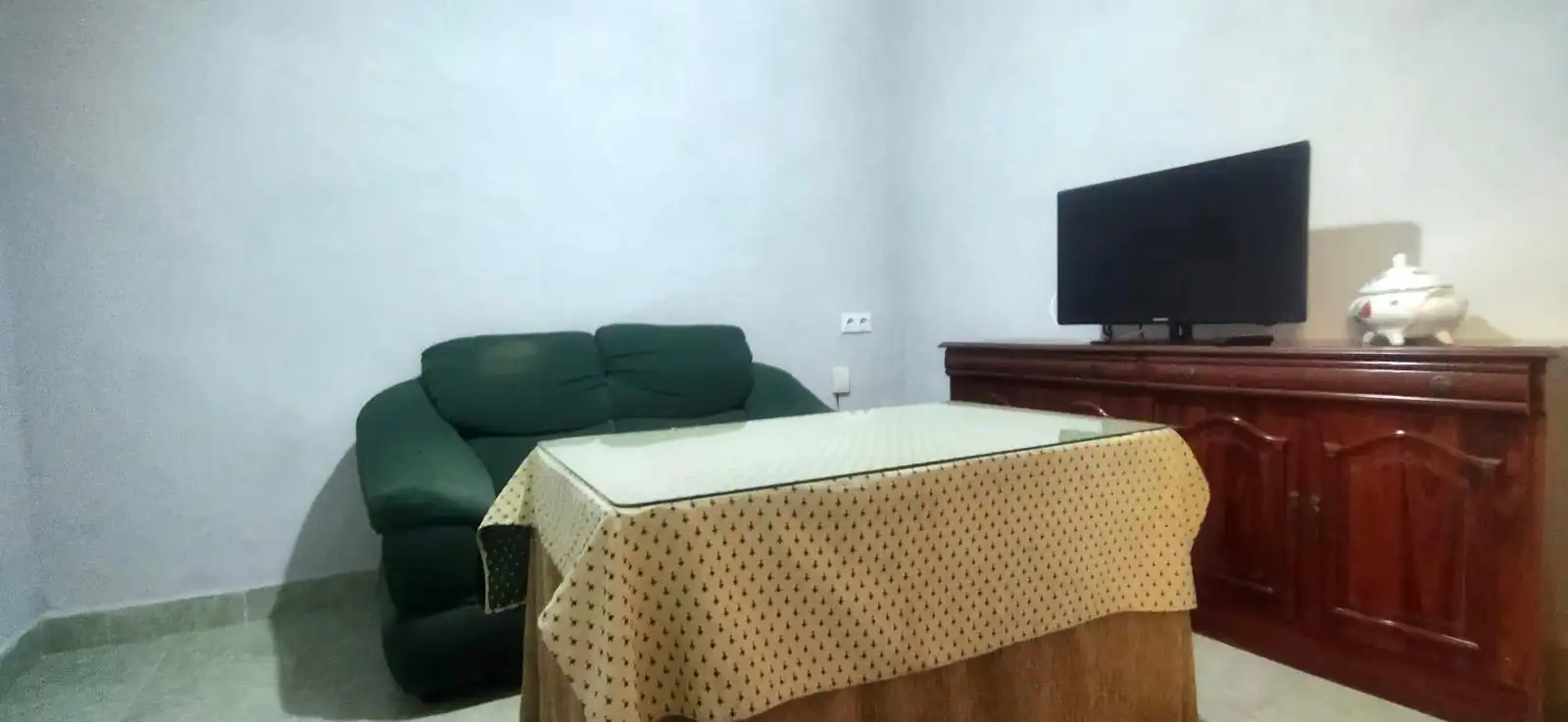 Casa o xalet en venda a El Juncal - Vallealto