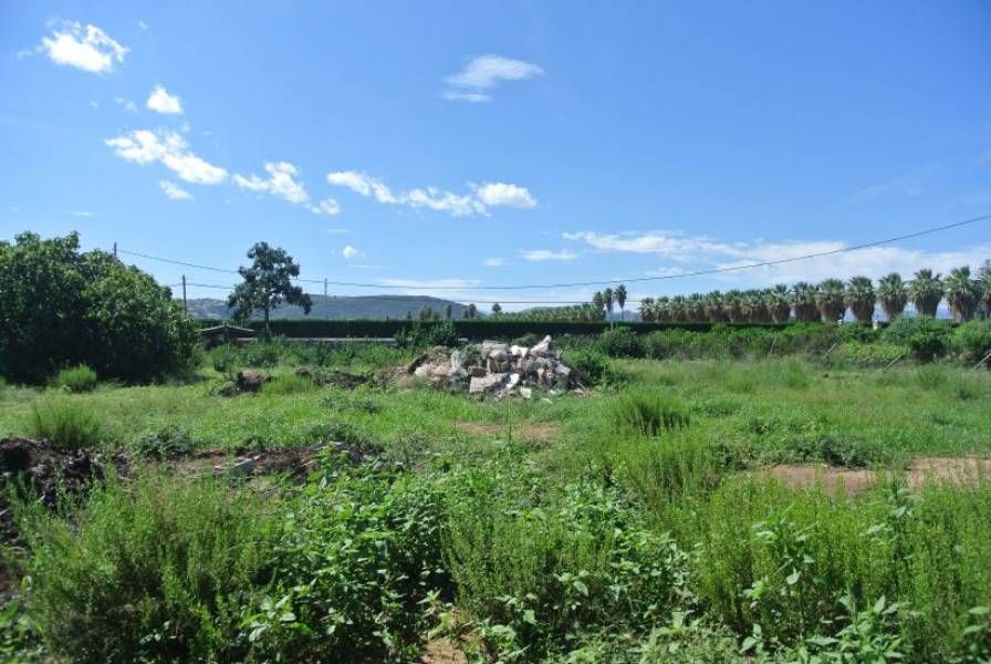 Residential for sale in Les Bassetes - El Marjal