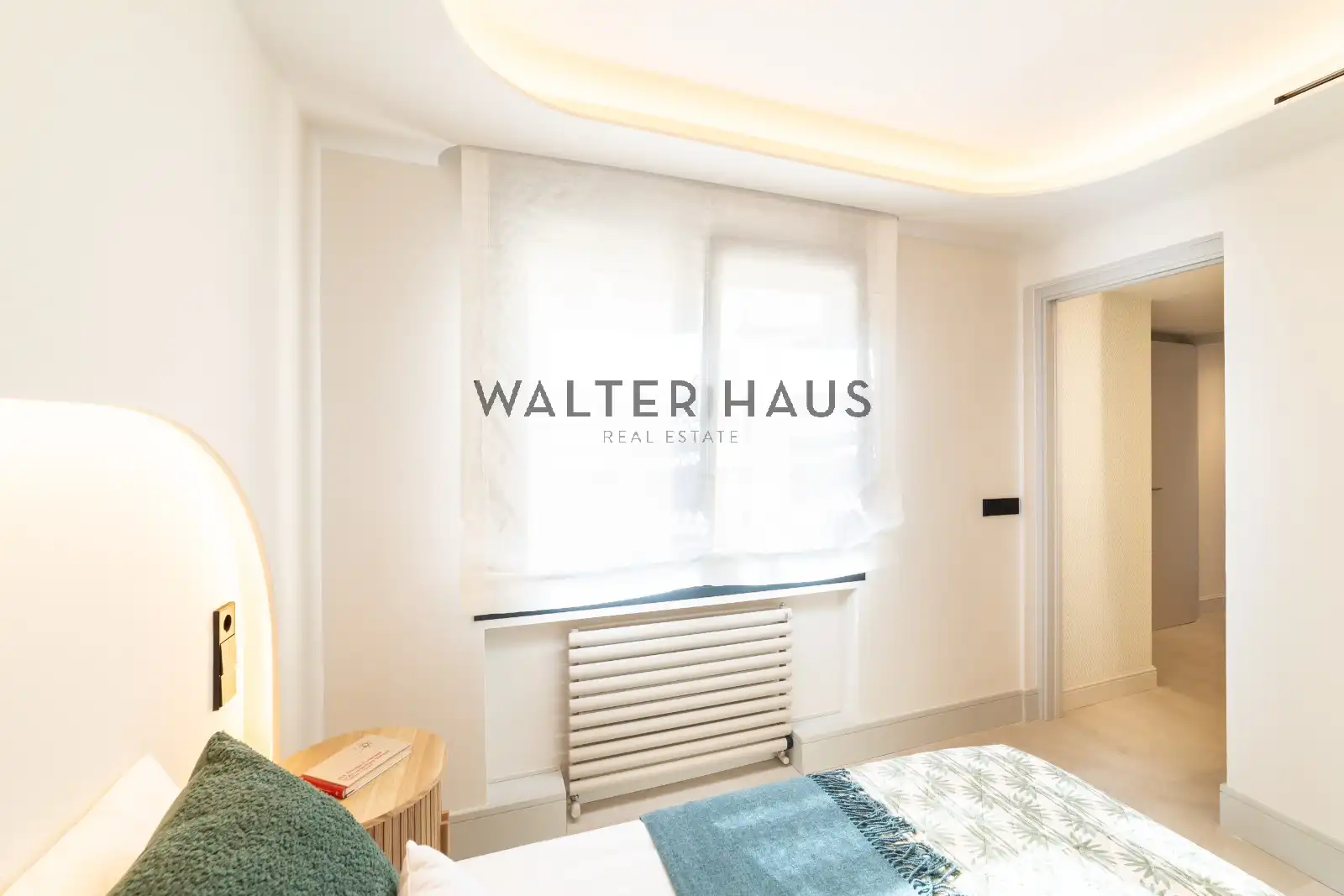 Appartement avec terrasse à vendre à Calle de García de Paredes, imagen 49