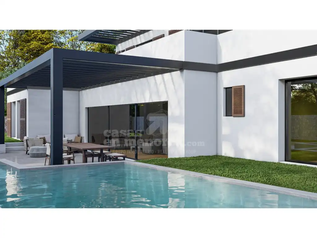 Residential for sale in Cala en Blanes