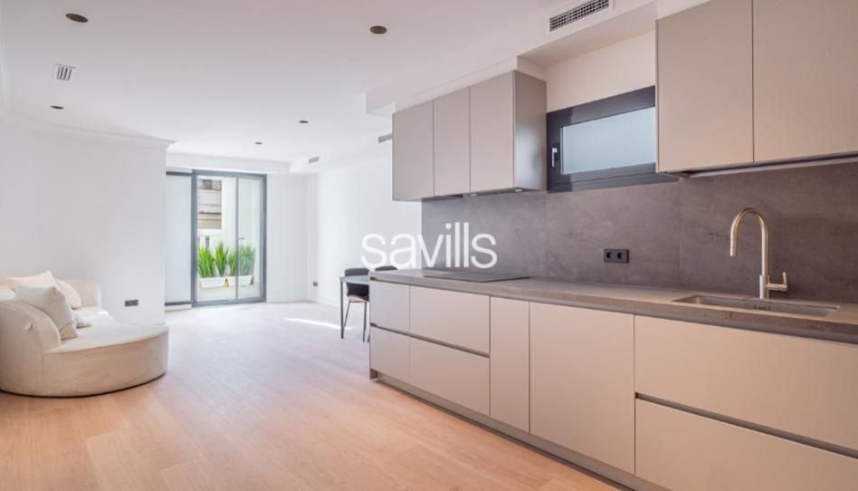 Photo 1 of Attic for sale in Sant Gervasi i la Bonanova, Barcelona