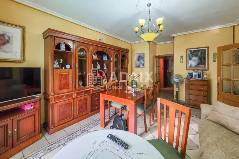 Dining room of Flat for sale in Úbeda, Jaén
