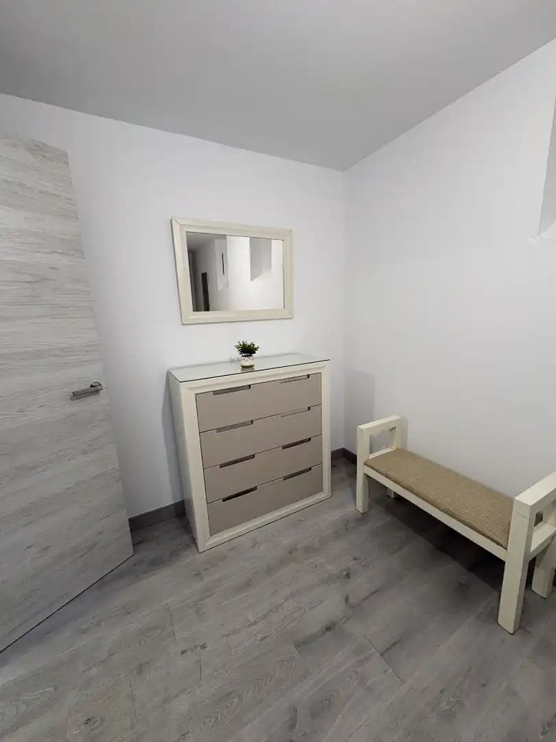 Apartament amb terrassa de lloguer a Calle Santa Ana 20, imagen 15