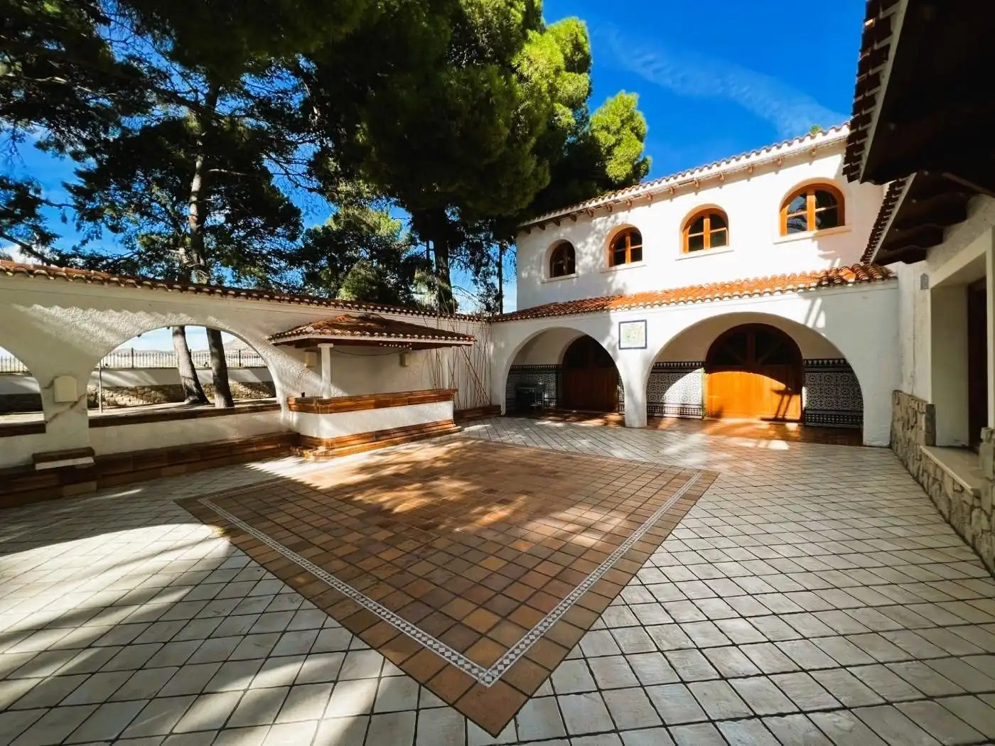 Casa rústica con piscina en venta en Novelda, imagen 13