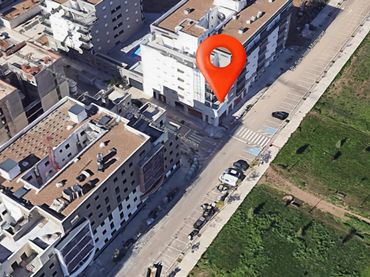 Local comercial en venda a NEVERO